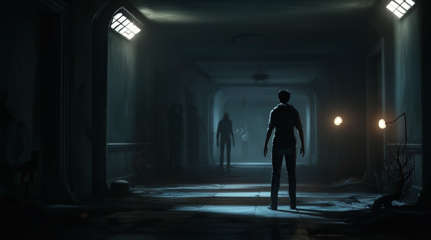 Game Innerlifthunt Released