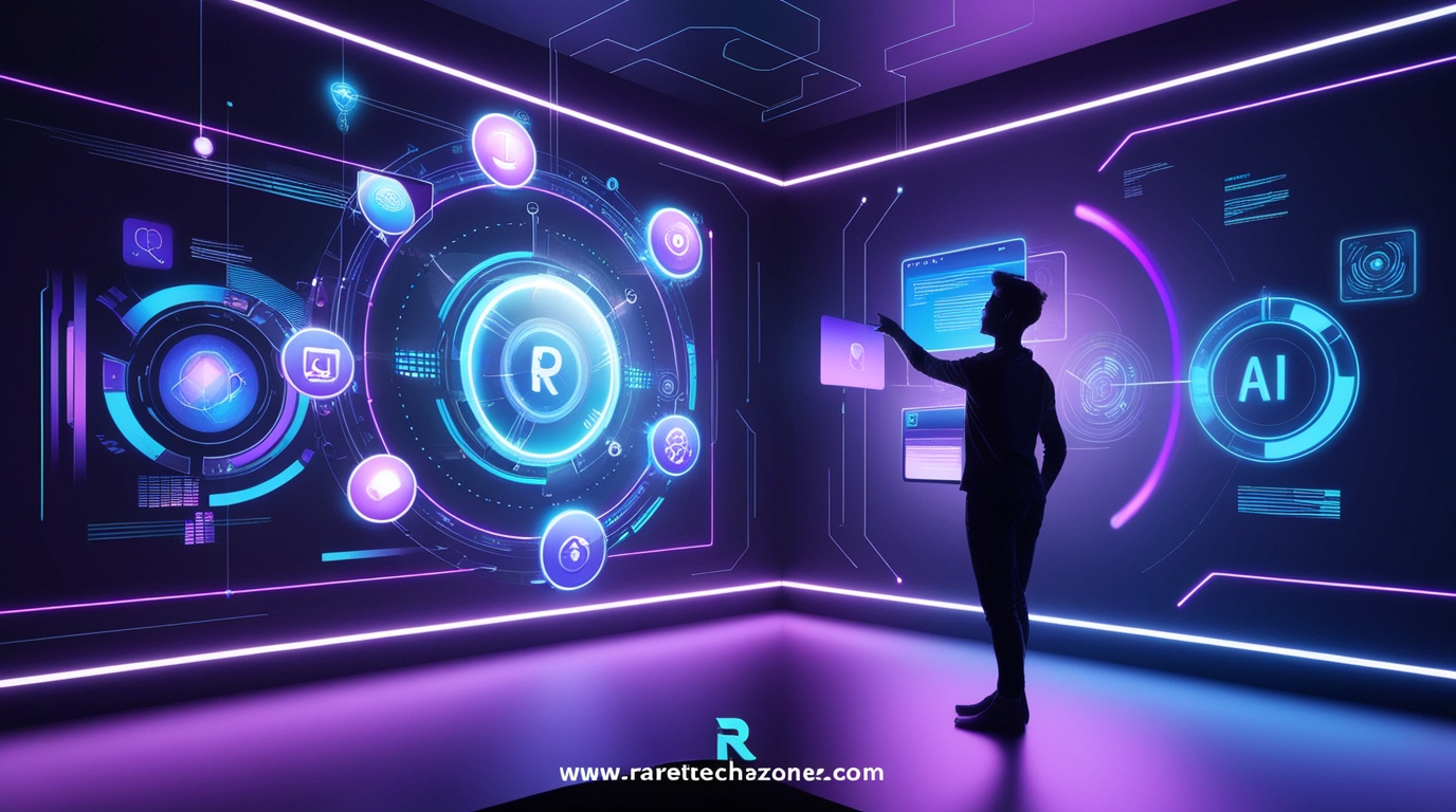 Tech Trends GfxProjectality