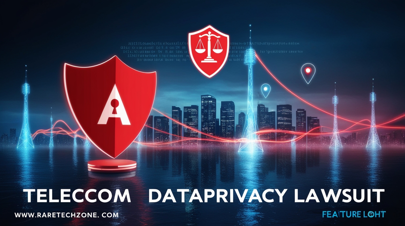 Verizon Customer Data Lawsuit