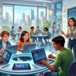 Classroom 15x