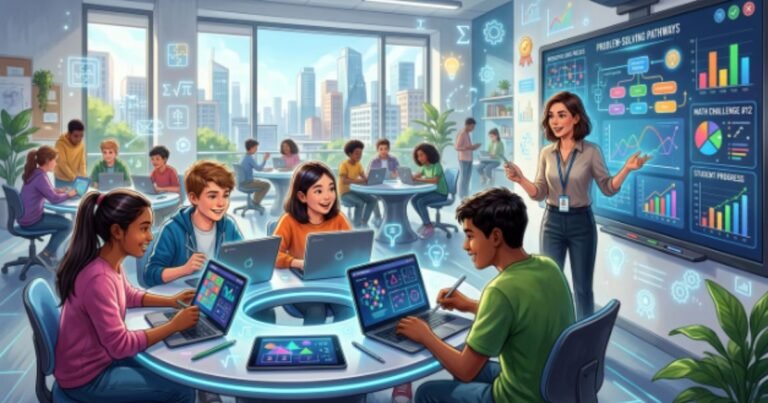 Classroom 15x