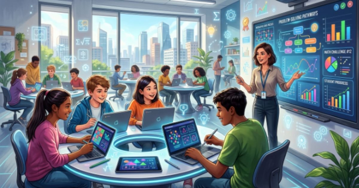 Classroom 15x