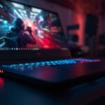 Gaming Laptop